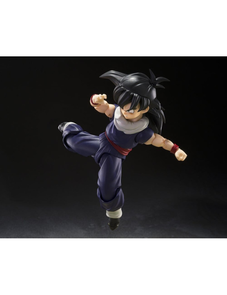 Dragon Ball Z figurine S.H.Figuarts Son Gohan (Z-Fighters) (Limited Edition Z-Fighters Group Base Ver. A) 11 cm Bandai