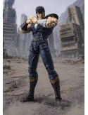 Fist of the North Star S.H.Figuarts Action Figure Kenshiro 17 cm Bandai
