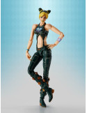 JoJo's Bizarre Adventure figurine S.H.Figuarts Jolyne Cujoh 16 cm Bandai