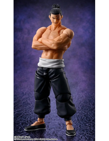 Jujutsu Kaisen S.H.Figuarts Action Figure Aoi Todo 16 cm Bandai