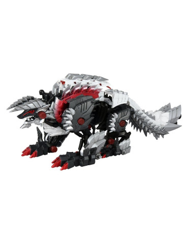 Zoids Action Figure Wild Liger Stygian Zinogre 29 cm Takara Tomy