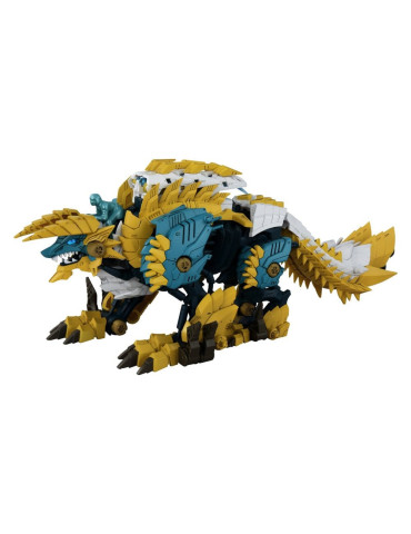 Zoids Action Figure Wild Liger Zinogre 29 cm Takara Tomy