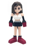 Final Fantasy VII Polygon Vinyl Figure Tifa Lockhart 14 cm Square Enix