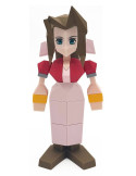 Final Fantasy VII Polygon Vinyl Figure Aerith Gainsborough 14 cm Square Enix