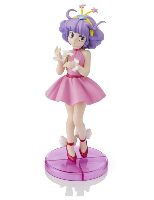 Creamy Mami, the Magic Angel Adokenette PVC Figure Creamy Mami 14 cm Bandai