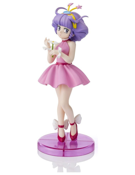 Creamy Mami, the Magic Angel Adokenette PVC Figure Creamy Mami 14 cm Bandai