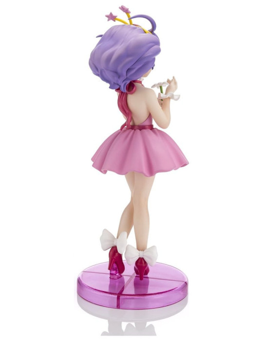 Creamy Mami, the Magic Angel Adokenette PVC Figure Creamy Mami 14 cm Bandai