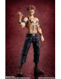 Jujutsu Kaisen S.H.Figuarts Action Figure Sukuna 15 cm Bandai