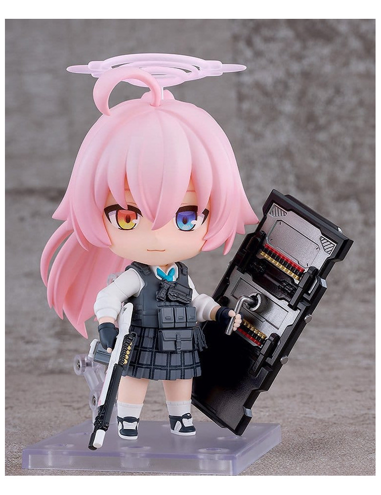 Blue Archive Nendoroid figurine Hoshino Takanashi (Armed) 10 cm Good Smile