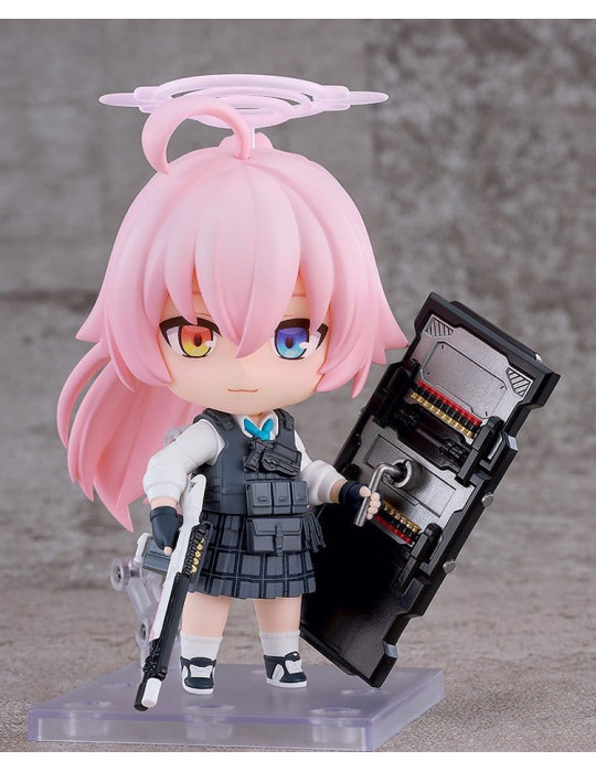 Blue Archive Nendoroid figurine Hoshino Takanashi (Armed) 10 cm Good Smile