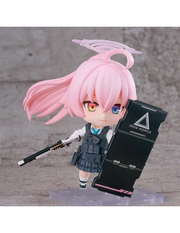 Blue Archive Nendoroid figurine Hoshino Takanashi (Armed) 10 cm Good Smile 2