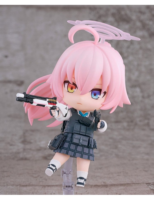 Blue Archive Nendoroid figurine Hoshino Takanashi (Armed) 10 cm Good Smile