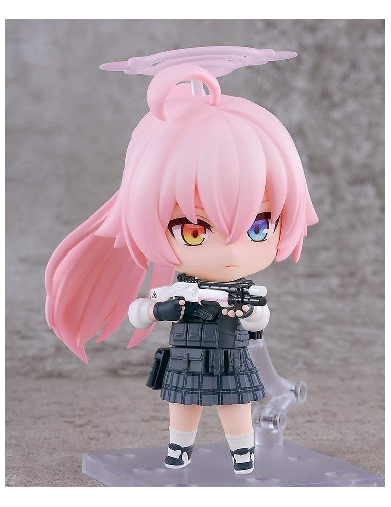Blue Archive Nendoroid figurine Hoshino Takanashi (Armed) 10 cm Good Smile