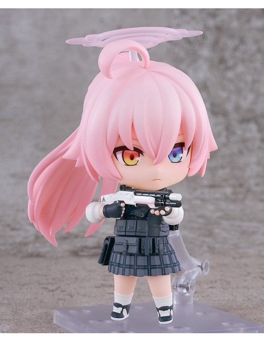 Blue Archive Nendoroid figurine Hoshino Takanashi (Armed) 10 cm Good Smile