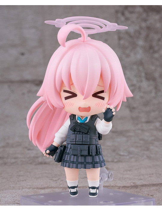 Blue Archive Nendoroid figurine Hoshino Takanashi (Armed) 10 cm Good Smile