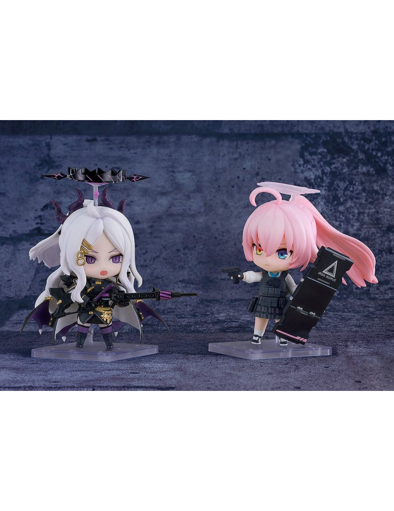 Blue Archive Nendoroid Action Figure Hoshino Takanashi (Armed) 10 cm Good Smile
