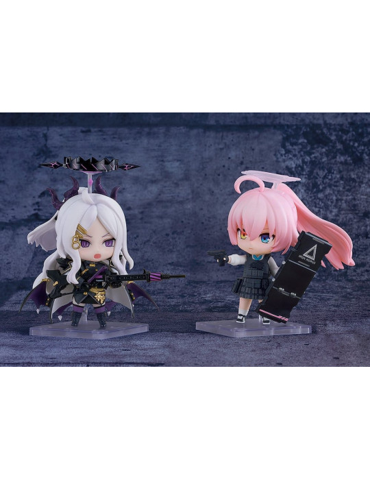 Blue Archive Nendoroid Action Figure Hoshino Takanashi (Armed) 10 cm Good Smile