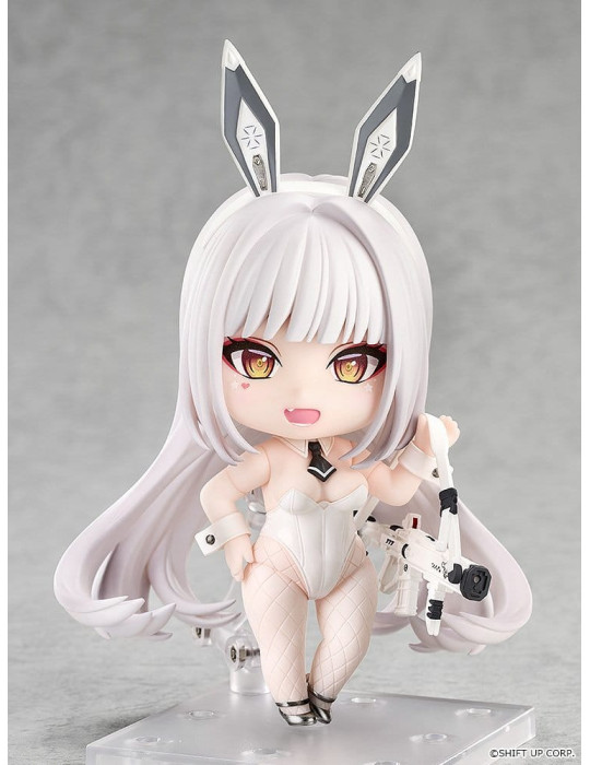 Goddess of Victory: Nikke Nendoroid figurine Blanc 10 cm Good Smile