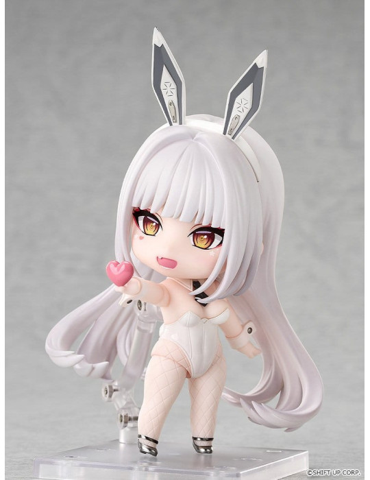 Goddess of Victory: Nikke Nendoroid figurine Blanc 10 cm Good Smile