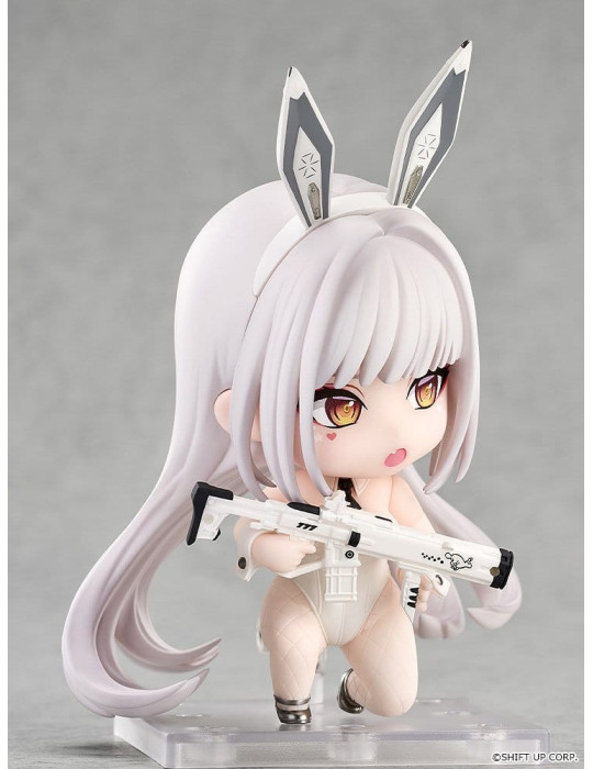 Goddess of Victory: Nikke Nendoroid figurine Blanc 10 cm Good Smile
