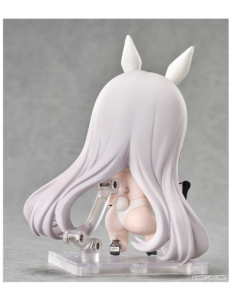 Goddess of Victory: Nikke Nendoroid Action Figure Blanc 10 cm Good Smile