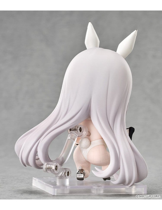 Goddess of Victory: Nikke Nendoroid figurine Blanc 10 cm Good Smile