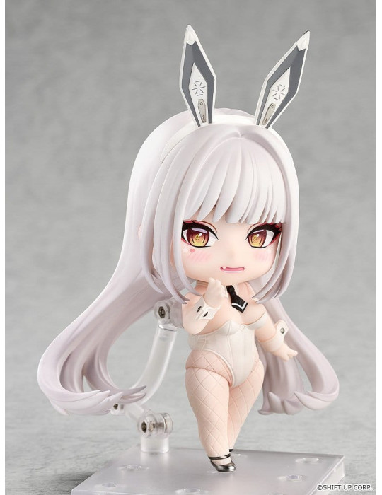 Goddess of Victory: Nikke Nendoroid figurine Blanc 10 cm Good Smile