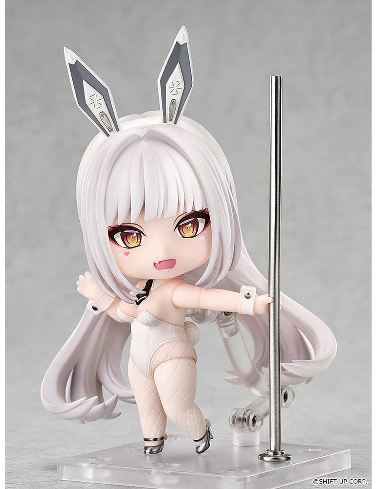 Goddess of Victory: Nikke Nendoroid figurine Blanc 10 cm Good Smile