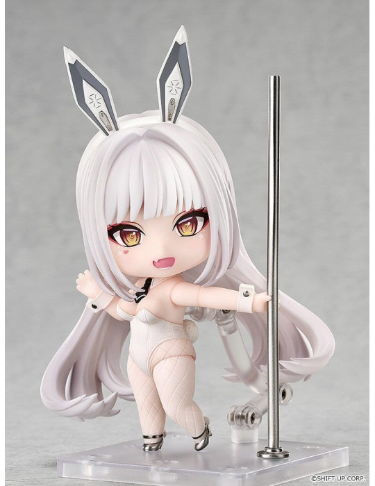 Goddess of Victory: Nikke Nendoroid figurine Blanc 10 cm Good Smile