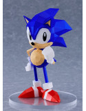 Sonic the Hedgehog Pop Up Parade Sonic the Fighters Ver. 14 cm Good Smile