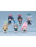 Blue Archive Nendoroid Surprise Mini Figures Blind Box Assortment (6) Good Smile