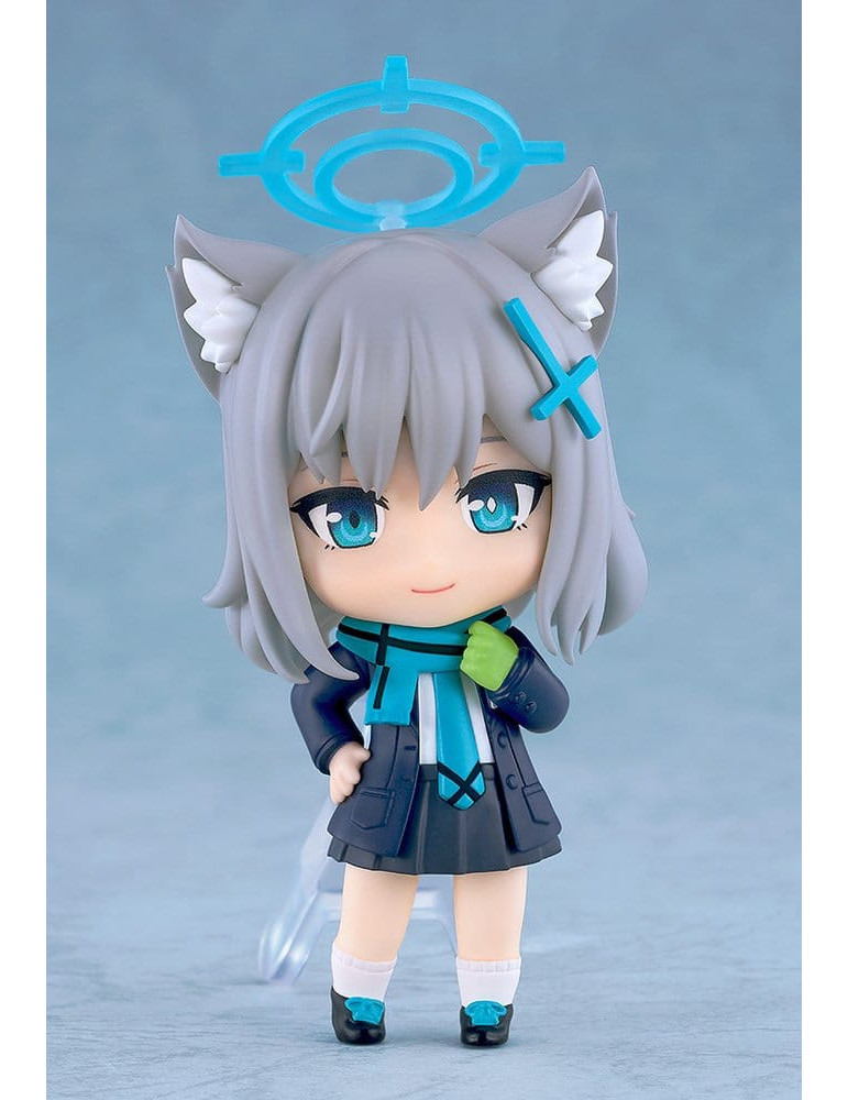 Blue Archive Nendoroid Surprise Mini Figures Blind Box Assortment (6) Good Smile