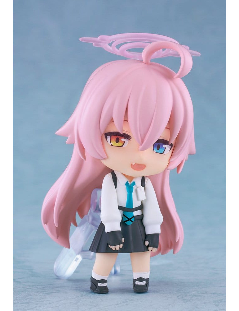 Blue Archive blind box assortiment Nendoroid Surprise figurines mini (6) Good Smile