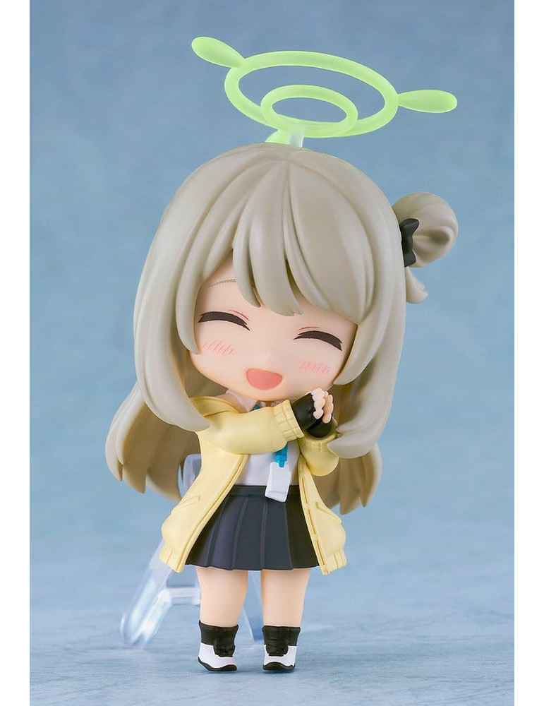 Blue Archive blind box assortiment Nendoroid Surprise figurines mini (6) Good Smile