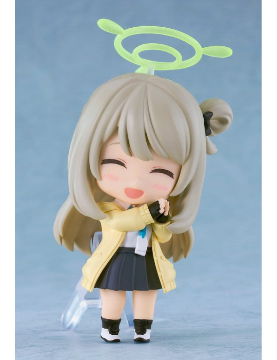 Blue Archive blind box assortiment Nendoroid Surprise figurines mini (6) Good Smile