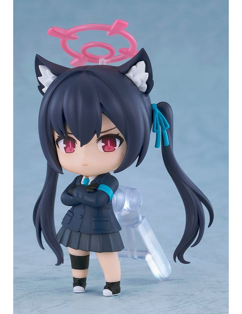 Blue Archive blind box assortiment Nendoroid Surprise figurines mini (6) Good Smile