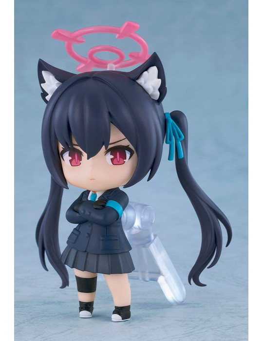 Blue Archive blind box assortiment Nendoroid Surprise figurines mini (6) Good Smile