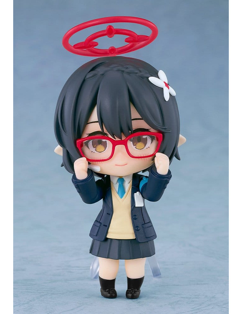 Blue Archive Nendoroid Surprise Mini Figures Blind Box Assortment (6) Good Smile