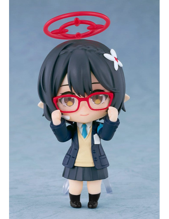 Blue Archive blind box assortiment Nendoroid Surprise figurines mini (6) Good Smile