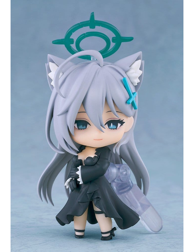 Blue Archive Nendoroid Surprise Mini Figures Blind Box Assortment (6) Good Smile