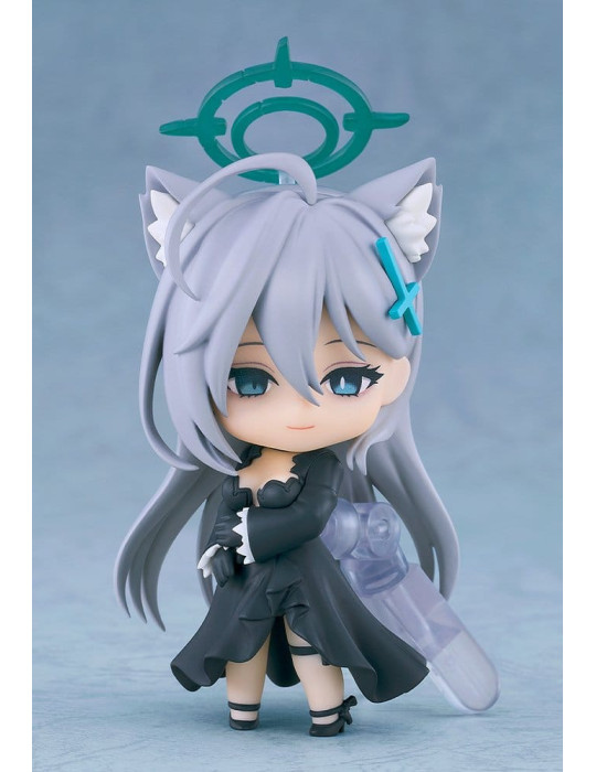 Blue Archive blind box assortiment Nendoroid Surprise figurines mini (6) Good Smile