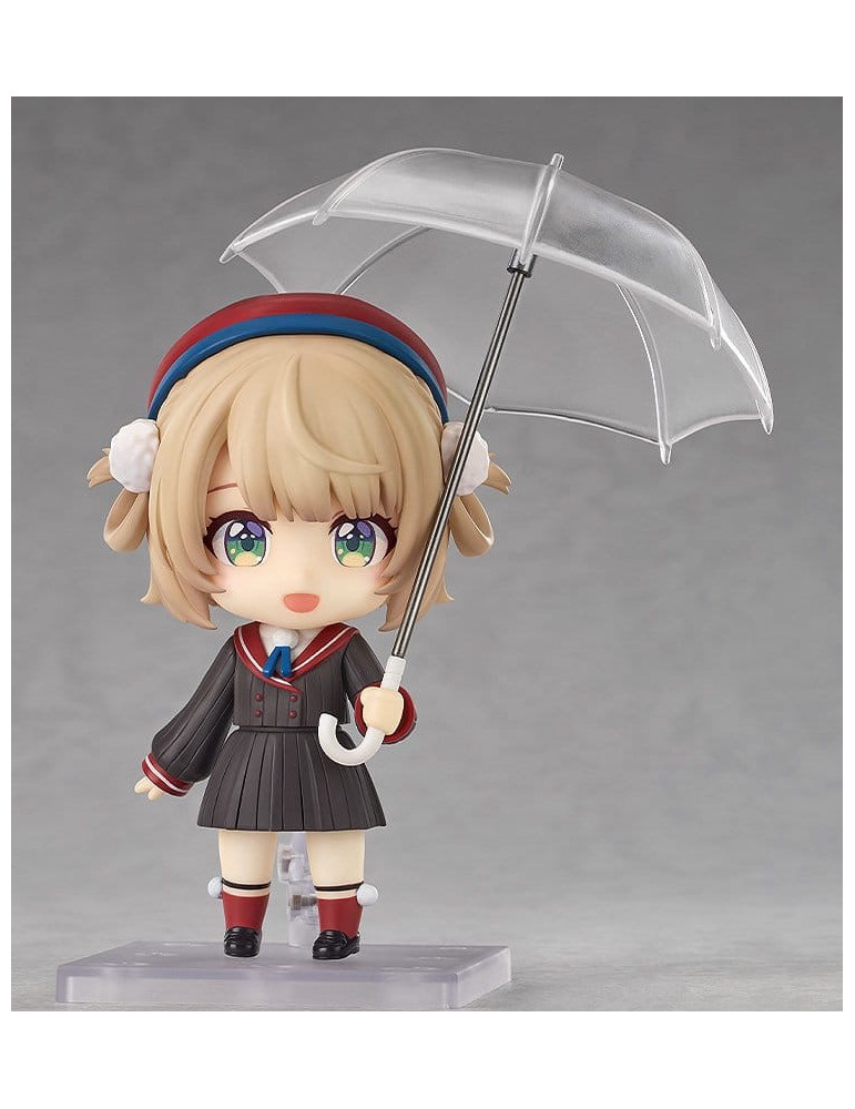 Shigure Ui Nendoroid Action Figure Standard Outfit Ver. 10 cm Good Smile