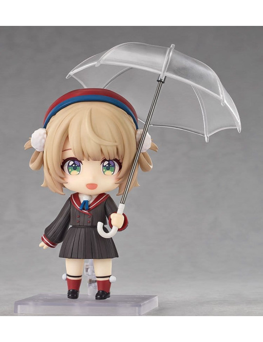 Shigure Ui Nendoroid figurine Standard Outfit Ver. 10 cm Good Smile