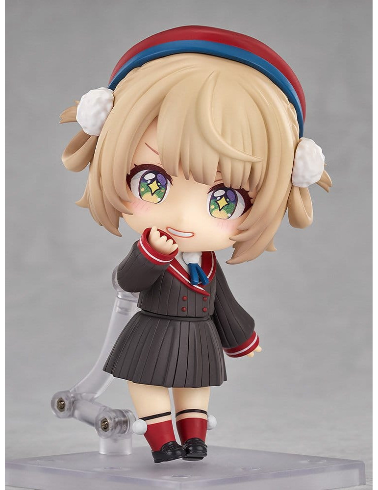 Shigure Ui Nendoroid Action Figure Standard Outfit Ver. 10 cm Good Smile