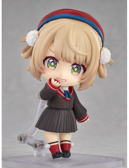 Shigure Ui Nendoroid figurine Standard Outfit Ver. 10 cm Good Smile