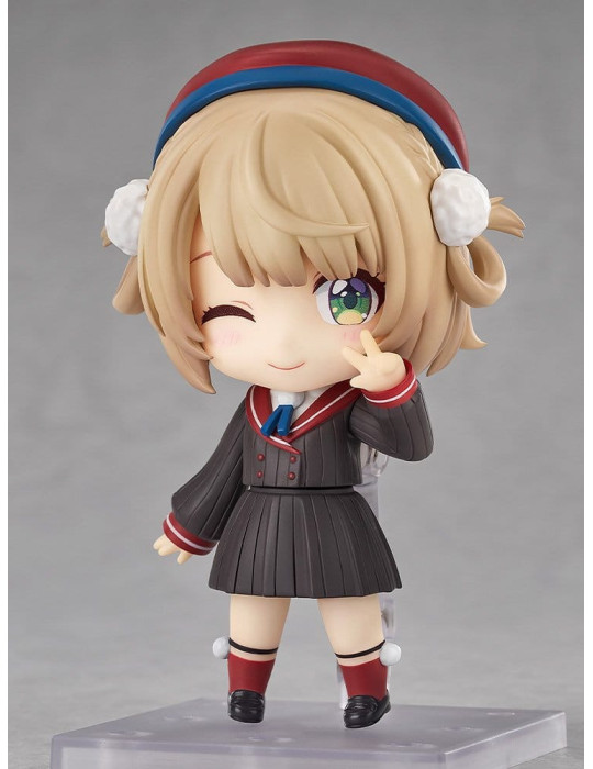 Shigure Ui Nendoroid figurine Standard Outfit Ver. 10 cm Good Smile