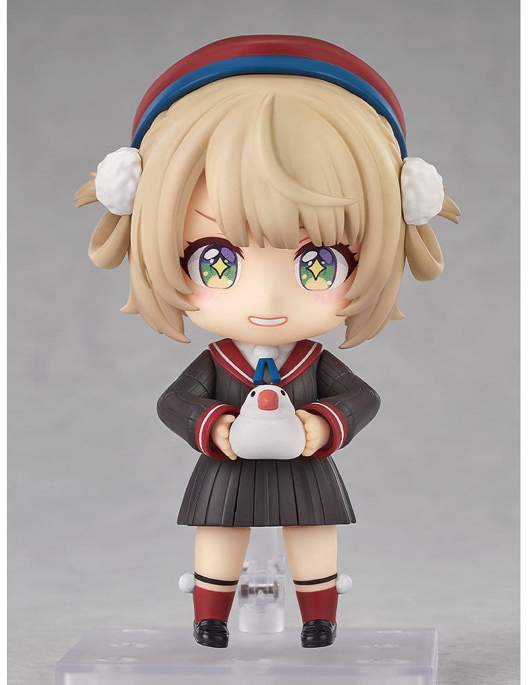Shigure Ui Nendoroid figurine Standard Outfit Ver. 10 cm Good Smile