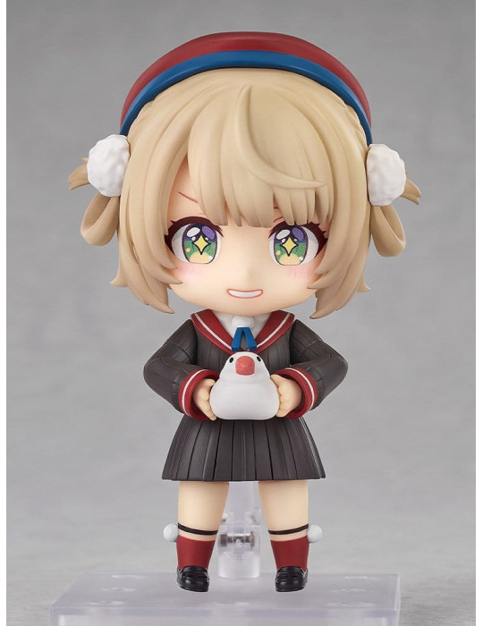 Shigure Ui Nendoroid Action Figure Standard Outfit Ver. 10 cm Good Smile