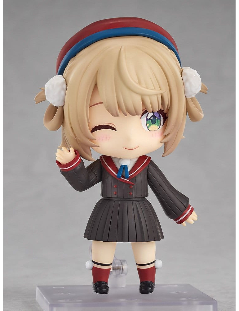 Shigure Ui Nendoroid figurine Standard Outfit Ver. 10 cm Good Smile