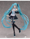 Character Vocal Series 01: Hatsune Miku PVC Figure 1/3 V4 Chinese 55 cm FREEing